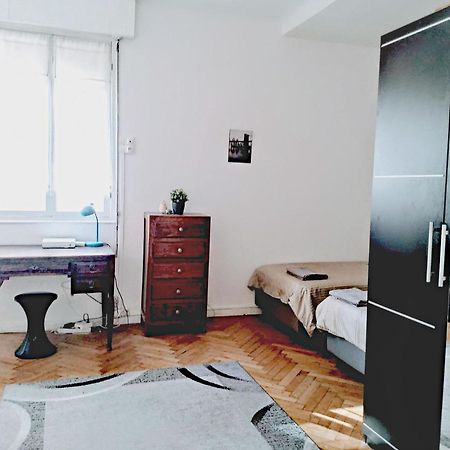 Le Palladium Quartier Tzarewitch Nizza Esterno foto