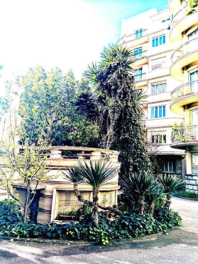 Le Palladium Quartier Tzarewitch Nizza Esterno foto