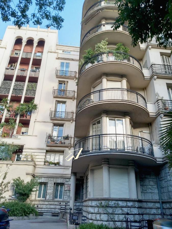 Le Palladium Quartier Tzarewitch Nizza Esterno foto